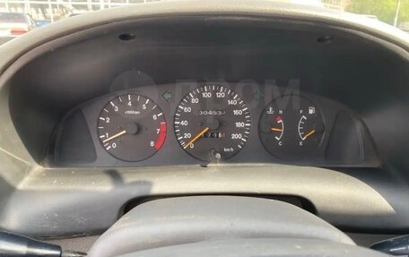Suzuki Baleno I, 1998 год, 75 000 рублей, 9 фотография