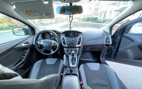Ford Focus III, 2013 год, 765 000 рублей, 6 фотография
