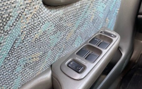 Suzuki Baleno I, 1998 год, 75 000 рублей, 6 фотография