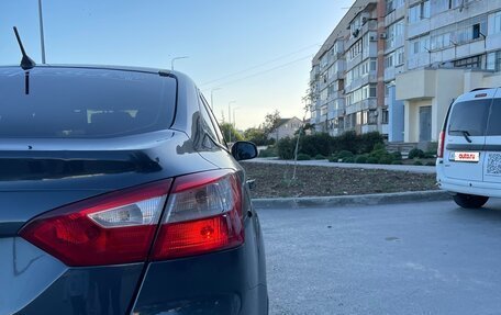 Ford Focus III, 2013 год, 765 000 рублей, 4 фотография