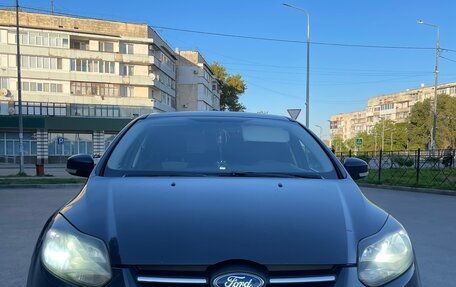 Ford Focus III, 2013 год, 765 000 рублей, 1 фотография