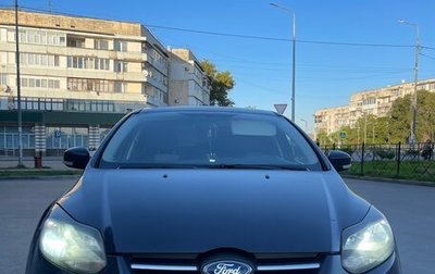 Ford Focus III, 2013 год, 765 000 рублей, 1 фотография