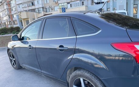Ford Focus III, 2013 год, 765 000 рублей, 3 фотография