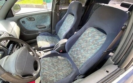 Suzuki Baleno I, 1998 год, 75 000 рублей, 8 фотография