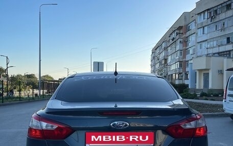 Ford Focus III, 2013 год, 765 000 рублей, 2 фотография