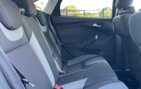 Ford Focus III, 2013 год, 765 000 рублей, 8 фотография