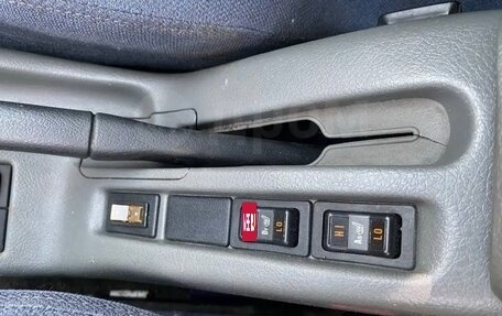 Suzuki Baleno I, 1998 год, 75 000 рублей, 7 фотография