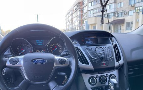 Ford Focus III, 2013 год, 765 000 рублей, 11 фотография