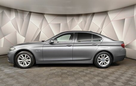 BMW 5 серия, 2014 год, 1 745 000 рублей, 5 фотография