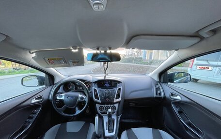 Ford Focus III, 2013 год, 765 000 рублей, 7 фотография