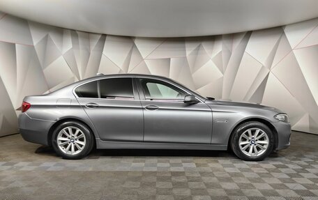 BMW 5 серия, 2014 год, 1 745 000 рублей, 6 фотография