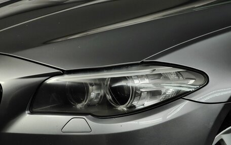 BMW 5 серия, 2014 год, 1 745 000 рублей, 8 фотография