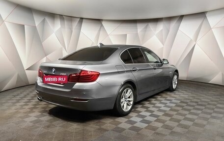 BMW 5 серия, 2014 год, 1 745 000 рублей, 2 фотография