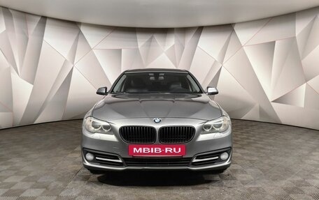 BMW 5 серия, 2014 год, 1 745 000 рублей, 3 фотография