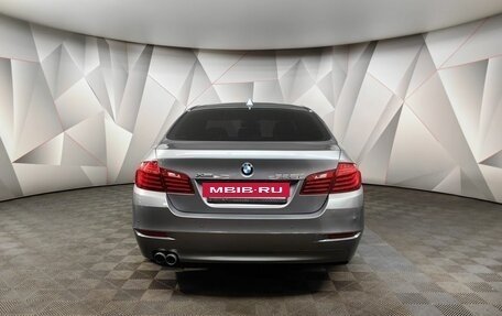 BMW 5 серия, 2014 год, 1 745 000 рублей, 4 фотография