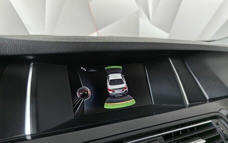 BMW 5 серия, 2014 год, 1 745 000 рублей, 16 фотография