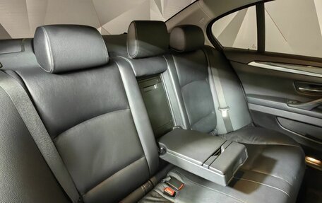 BMW 5 серия, 2014 год, 1 745 000 рублей, 14 фотография