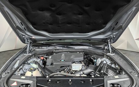 BMW 5 серия, 2014 год, 1 745 000 рублей, 10 фотография