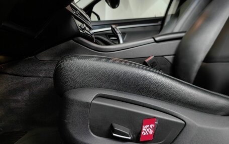 BMW 5 серия, 2014 год, 1 745 000 рублей, 17 фотография