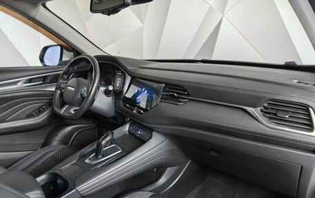Haval F7 I, 2020 год, 1 648 000 рублей, 12 фотография