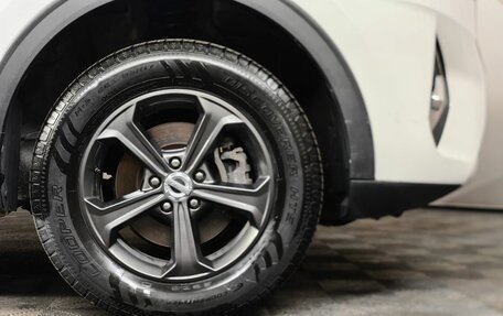 Haval F7 I, 2020 год, 1 648 000 рублей, 9 фотография