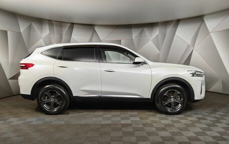 Haval F7 I, 2020 год, 1 648 000 рублей, 6 фотография