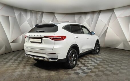 Haval F7 I, 2020 год, 1 648 000 рублей, 2 фотография