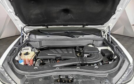 Haval F7 I, 2020 год, 1 648 000 рублей, 11 фотография