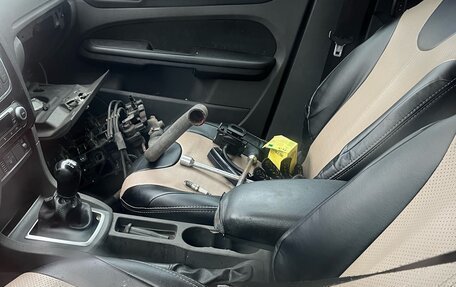 Ford Focus II рестайлинг, 2007 год, 100 000 рублей, 3 фотография
