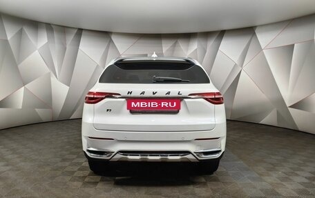 Haval F7 I, 2020 год, 1 648 000 рублей, 8 фотография