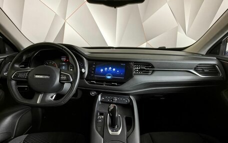 Haval F7 I, 2020 год, 1 648 000 рублей, 13 фотография