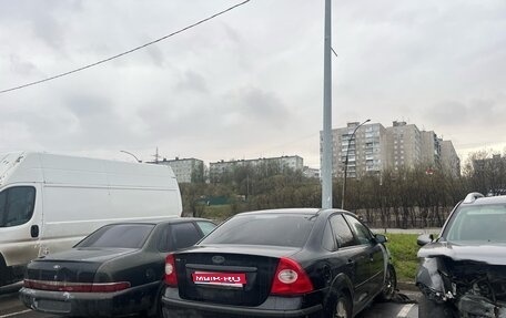 Ford Focus II рестайлинг, 2007 год, 100 000 рублей, 1 фотография