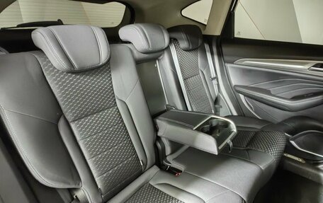 Haval F7 I, 2020 год, 1 648 000 рублей, 16 фотография