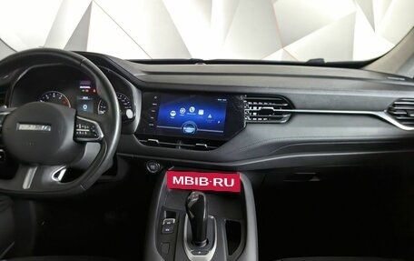 Haval F7 I, 2020 год, 1 648 000 рублей, 14 фотография