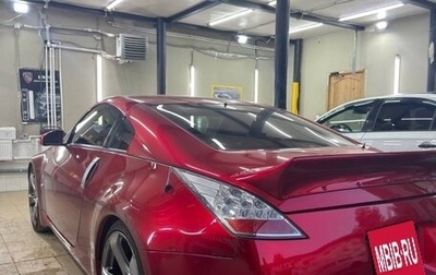 Nissan 350Z, 2004 год, 920 000 рублей, 1 фотография