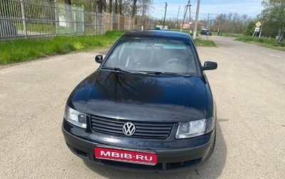 Volkswagen Passat B5+ рестайлинг, 1999 год, 420 000 рублей, 1 фотография