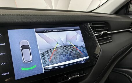 Haval F7 I, 2020 год, 1 648 000 рублей, 20 фотография