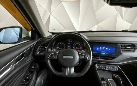 Haval F7 I, 2020 год, 1 648 000 рублей, 19 фотография