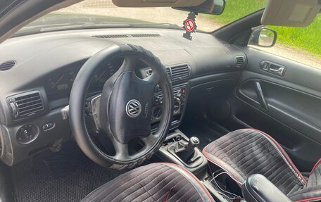 Volkswagen Passat B5+ рестайлинг, 1999 год, 420 000 рублей, 8 фотография