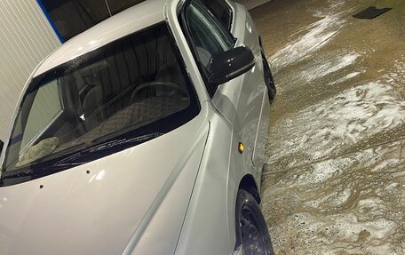 Hyundai Elantra III, 2002 год, 210 000 рублей, 2 фотография