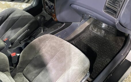 Hyundai Elantra III, 2002 год, 210 000 рублей, 8 фотография