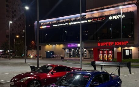 Nissan 350Z, 2004 год, 920 000 рублей, 2 фотография