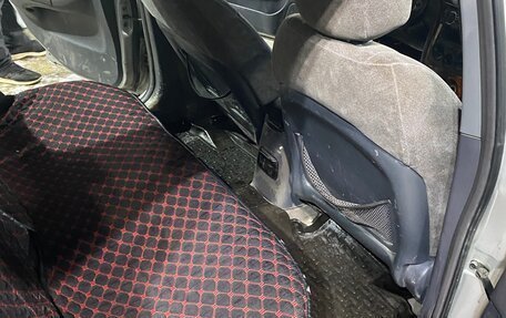 Hyundai Elantra III, 2002 год, 210 000 рублей, 9 фотография