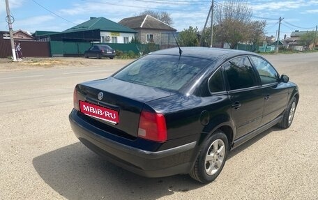 Volkswagen Passat B5+ рестайлинг, 1999 год, 420 000 рублей, 6 фотография
