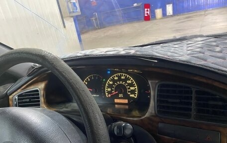 Hyundai Elantra III, 2002 год, 210 000 рублей, 11 фотография