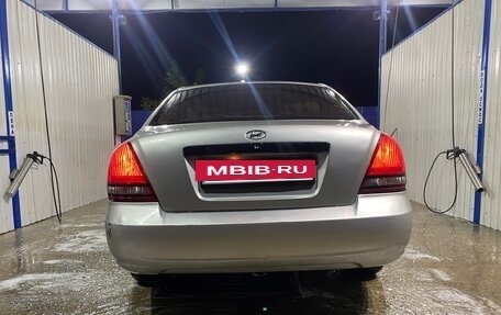 Hyundai Elantra III, 2002 год, 210 000 рублей, 7 фотография