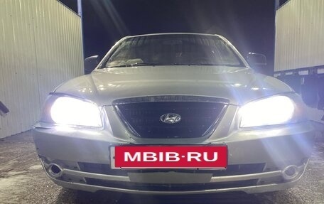Hyundai Elantra III, 2002 год, 210 000 рублей, 5 фотография