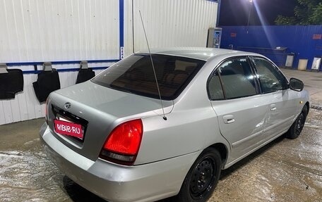 Hyundai Elantra III, 2002 год, 210 000 рублей, 6 фотография