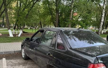 Daewoo Nexia I рестайлинг, 2012 год, 130 000 рублей, 4 фотография