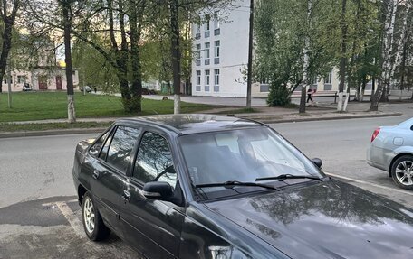 Daewoo Nexia I рестайлинг, 2012 год, 130 000 рублей, 3 фотография